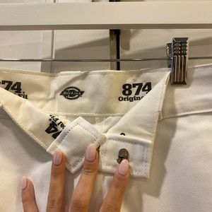 874 DICKIES PANTS